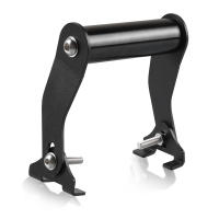 Guardabarros trasero de equipaje para motocicleta, portaequipajes, alforja de carga, soporte de estante para 390 ADVENTURE 390 ADV 2019 2020 2021 piezas - details 1