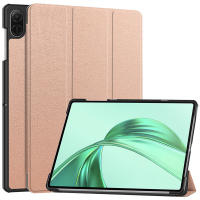 Funda Para Honor Pad X8a, 11 Pulgadas, 2024, Soporte Magnético, Cuero PU, PC Duro - details 11
