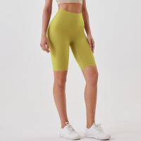 Nuevo Yoga abrasivo de doble cara transpirable rts, levantamiento de cadera y abdomen, pantalones de cinco piezas - details 143