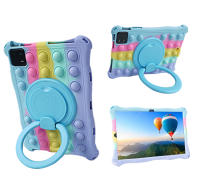 Funda de silicona suave para Xiaomi Pad Ajuste para 5, 6, 11, para Redmi Pad 10.6 pulgadas - details 10