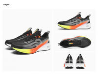 Zapatos para correr informales que absorben los golpes, nuevas zapatillas de deporte para niños mayores, zapatos informales para hombres y mujeres - details 20