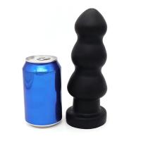 Tapón Anal con ventosa fuerte para pareja, masajeador de próstata, productos para adultos, masturbador femenino, cuentas anales, Juguetes sexuales - details 2