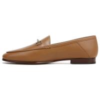 Zapatos casuales de piel de vaca para mujer cómodos y resistentes al desgaste. - details 6