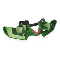 Accesorios para motocicleta, Kit de alerón de ala aerodinámica para Kawasaki Z900 Z 900 ABS SE 2020 2021 2022 2023 2024 2025 - details 11