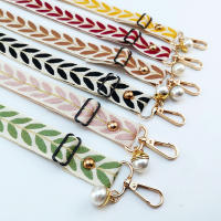 Cordón largo ajustable para teléfono móvil, cordón cruzado para tarjetas, Clip para colgar, cordón colgante de perlas, adornos, cordón antipérdida - details 6
