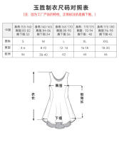 Nuevo estilo de camisón europeo y americano para comercio exterior transfronterizo, camisón de algodón con tirantes elásticos de talla grande, vestido sin mangas para mujer, se puede usar como ropa de casa - details 9