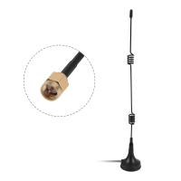 Amplificador de antena WiFi 7dBi 2,4 GHz para LAN inalámbrica WLAN - details 2