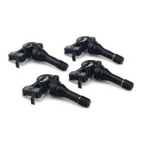 Monitor de Presión de Neumáticos TPMS Nissan Renault Infiniti 4Pcs Adecuado para Coches - details 2