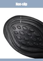 Nuevas Zapatillas Deportivas para Hombre Zapatos Casuales de Moda de Pu - details 6