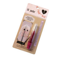 Agujas de Tejido de Lana Kit de Herramientas de Feltado Plástico Haga Tú Mismo DIY Herramientas de Costura Artesanía China - details 0