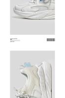 Nuevos Zapatos Casuales Y Transpirables De Aumento, Zapatillas Cómodas - details 13