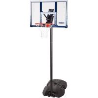 Canasta de baloncesto resistente con altura regulable - details 12