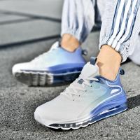 Zapatillas Deportivas para Hombres Zapatos de Lujo Transpirables con Suela de Cuero - details 4