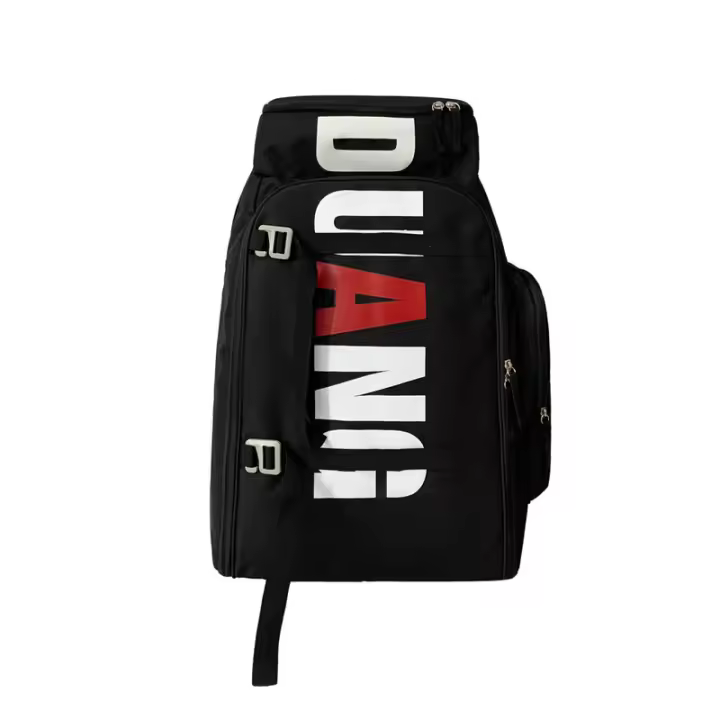 Mochila Deportiva de Gran Capacidad Unisex Impermeable Para Acampar Múltiples Bolsillos - 1