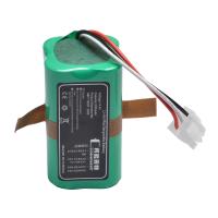Batería Original de 3200mAh para Aspiradora Robótica Miele Scout RX1 Piezas de Repuesto de Célula de Litio - details 3