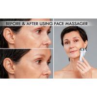 Dispositivo de Levantamiento Facial de Microcorriente Anti-Envejecimiento Reducción de Arrugas - details 1