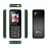 MKTEL OYE 3 Teléfono con Pantalla de 1,77 pulgadas 1800mAh SIM Dual Modo de Espera Doble MP3 MP4 - details 10