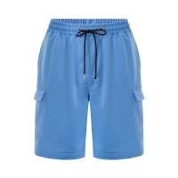 Pantalones Cortos Deportivos para Hombres Transfronteriza de Gran Tamaño Múltiples Bolsillos - details 37