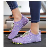 Zapatos de Corriente Pura para Exteriores Zapatos de Playa Unisex Suela de Goma Resistente a Desgaste Entrenamiento Fitness para Interiores Yoga - details 20