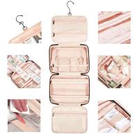 Bolsas de Maquillaje Portátiles de Gran Capacidad Diseño Avanzado de Múltiples Capas - details 3