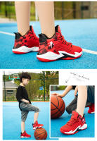 Zapatillas de Baloncesto para Niños de Alta Calidad de Primavera-Verano 2025 - details 14