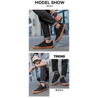 Zapatillas Ligeras de Ciclismo Transpirables Zapatillas Deportivas para Hombres y Mujeres - details 23