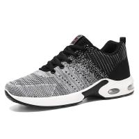 Zapatos Deportivos informales para hombre, zapatillas cómodas con cordones, transpirables, para exteriores, a la moda - details 1