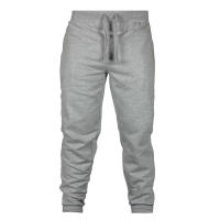 Pantalones deportivos informales para hombre y mujer, pantalón sanitario de lana, Color sólido, 2024 - details 7