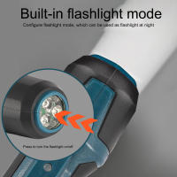 Destornillador eléctrico pequeño con batería de litio, minitornillo de desmontaje, iluminación de linterna, 3,6 V, 2nm - details 2