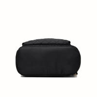 Mochila Oxford con múltiples bolsillos para mujer, bolso escolar de gran capacidad, impermeable, de viaje de negocios, informal, deportivo - details 15