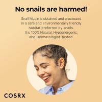 COSRX Snail Mucin Sheet 10EA + Hydrogel Collagen Mask 3EA- Cuidado personal, rellenos de medias, artículos esenciales de viaje, regalos para mujeres, cara - details 3