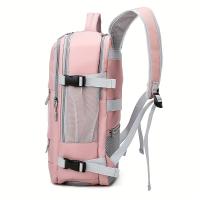 Bolsa de viaje de negocios para mujer, mochila de viaje, mochila ligera de gran capacidad, Bolsa Escolar para computadora para estudiantes - details 2