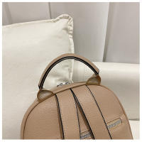 Bolso de hombro de alta gama para mujer, mochila de marca de gran capacidad, tendencia de moda, novedad de 2024 - details 11