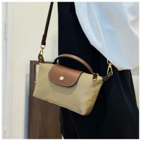 2025 bolso de moda bolso de mujer personalidad versátil pequeño bolso cuadrado ligero bolso de mensajero de hombro - details 38