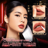 Glaze de Labios Mate Focallure Oferta Especial Herramientas de Cuidado de la Piel Facial - details 2