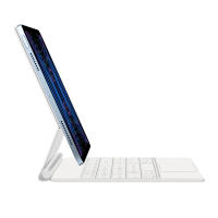 AJIUYU-Teclado mágico Español para iPad Pro, 11 ", 2018-22, Air 5, 4, 10,9", Pro11, 3, 2 - details 2