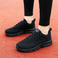 Zapatos deportivos de talla grande para mujer, zapatillas deportivas para correr, Fitness - details 8