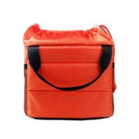 Bolsa para cámara Digital con partición de inserción, divisor acolchado, bolso de mano para cámara impermeable, Estuche de transporte para cámara grueso a prueba de golpes - details 4