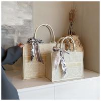 Bolsos de hombro de diseñador bolso casual bolso de mano de moda para mujer - details 16