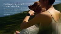 Reloj inteligente Deportivo Multifunción Para Hombres, Resistente Al Agua, Con Pantalla Táctil Completa Para Andro - details 17