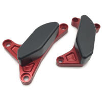 Protector de Caja del Motor de Motocicleta para YAMAHA FZ1N FZ1S FZ1 FZ 1N 1S Fazer 2006-2021 Almohadilla de Guardia de Marco de Deslizamiento para Motocicleta - details 4