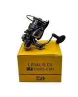 DAIWA-Carretes de pesca giratorios LEGALIS CS LT 1000-XH 2021 2023 3000-C 4000-C 5000-CXH 6000-H, 2000-2500 - details 8