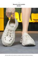 Zapatillas de Deportes al Aire Libre Suelas Gruesas de Eva Antideslizantes para Hombres y Mujeres - details 8