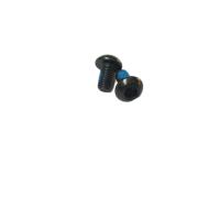 Piezas de ciclismo, Rotor de freno de disco de bicicleta, perno de fijación M5 * 9mm, tornillo de disco de freno de bicicleta, tornillos hexagonales, accesorios, 1 ud. - details 4