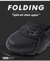 Zapatillas clásicas ligeras para correr al aire libre para hombres y mujeres - details 5