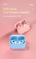 Auriculares inalámbricos Air3 originales con micrófono y control táctil, auriculares Bluetooth, auriculares Inpods Pro 3 con reducción de ruido, auriculares deportivos - details 1
