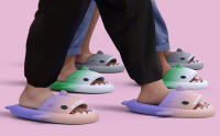 Sharklas Originales Para Niños, toboganes de Tiburón para Niños - details 4