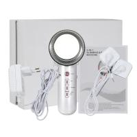 Masajeador Corporal Ultrasónico 3 en 1 Dispositivo de Ultrasonido para Adelgazar y Quemar Grasa - details 1