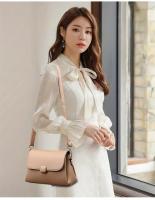 Nuevo bolso de mujer, bolso cruzado suave, bolso de moda para mamá, bandolera de hombro de gran capacidad para mujer, exclusivo para transfronterizo - details 11