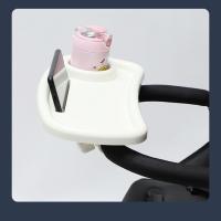 Bandeja para aperitivos, cochecito de bebé, mesa de cena, cochecito de bebé, mesa de cena, portavasos para botella de leche, carrito, cochecito, bandeja para aperitivos - details 0